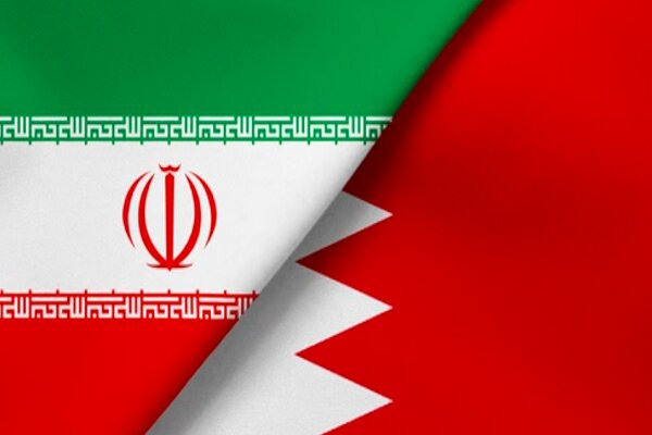 Delegation from Bahrain reportedly to visit Iran