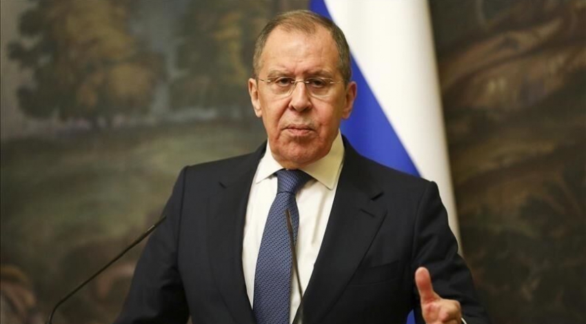 Russian FM: All illegal sanctions against Iran must be lifted