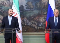 Iran pushing for end to Ukraine war: FM