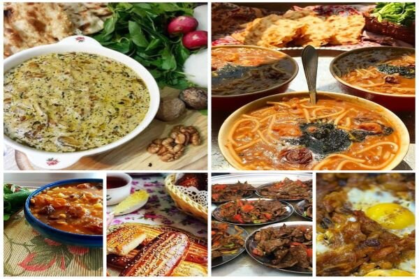 During Nowrouz holidays; Enjoy unique taste of Zanjan