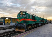 Iran, Iraq agree to relaunch Tehran-Karbala rail project