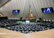 Iran Parliament slams opening of Azeri embassy in Israel