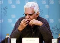 Prominent Iranian movie director Kioumars Pourahmad dies at 74