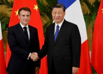 China, France support restoration of talks to lift sanctions on Iran