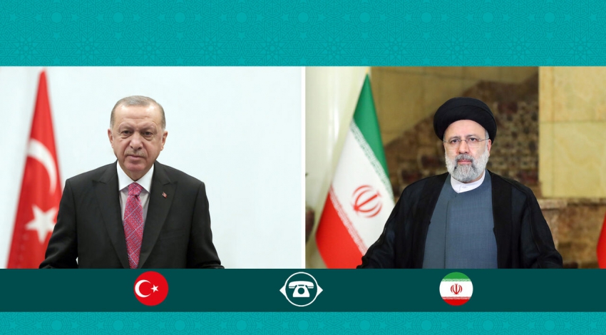 Iran president calls for Muslim convergence against Israeli crimes
