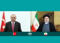 Iran president calls for Muslim convergence against Israeli crimes