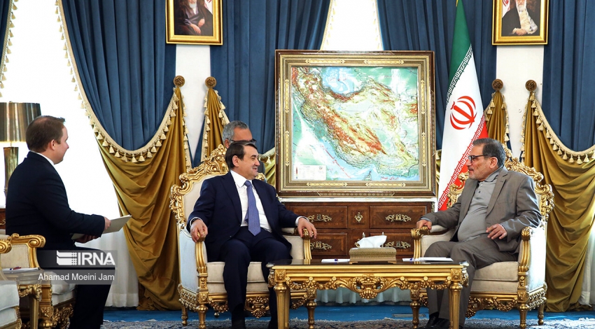 Intl. efforts to sideline dollar gaining momentum: Iran security chief