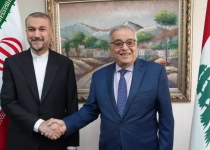 Iran backs any Lebanese agreement to appoint new president