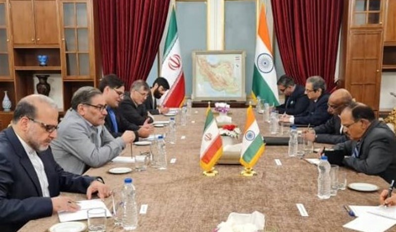 Iran demands trade with India in own currencies