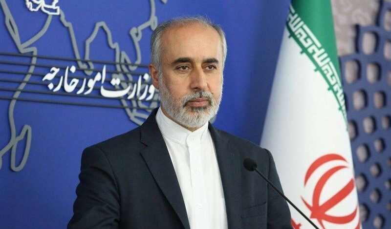Islamic governments accountable for supporting Palestine: Iran