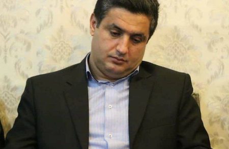 Managing editor of Iranian daily shot dead in south Iran