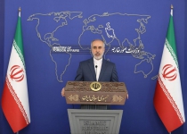 Tehran advises Arab League to take positive step towards peace