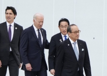 Iran robustly raps G7 summit final statement