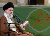 Khorramshahr liberation a miraculous event: Ayatollah Khamenei