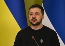 Iran rejects remarks by Ukraine Zelensky as worthless & baseless