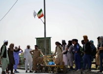 Iran closes major trade route with Afghanistan after deadly clashes