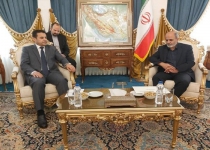 Tehran demands Baghdad to end presence of anti-Iran elements