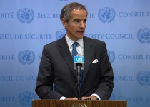 Grossi confirms progress between Iran, IAEA