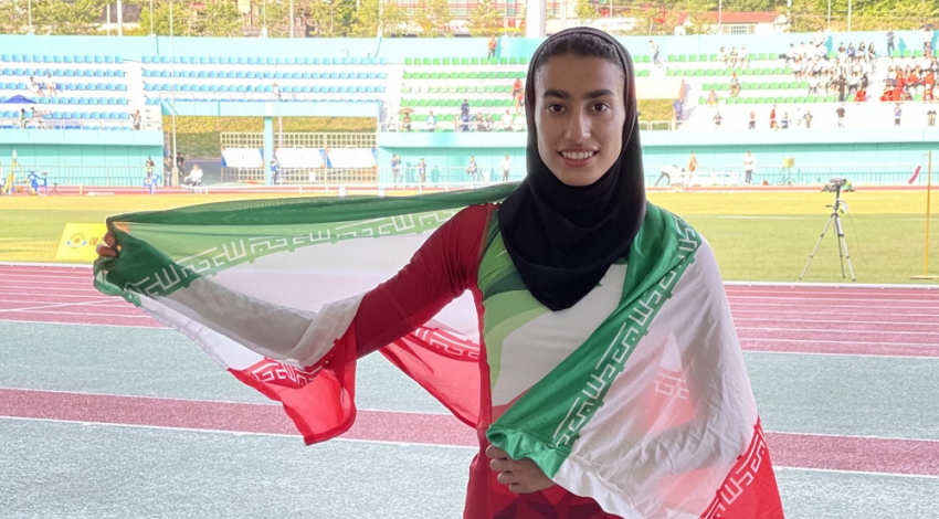 Iran learn fate at 2023 IHF Women's World Championship - Tehran Times