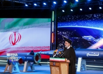 Iran deterrence power source of stability, peace for region: Raisi