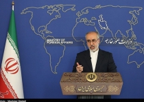 Iran rejects US allegations, vows to boost deterrence