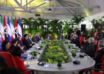Iran, Nicaragua sign major cooperation agreements