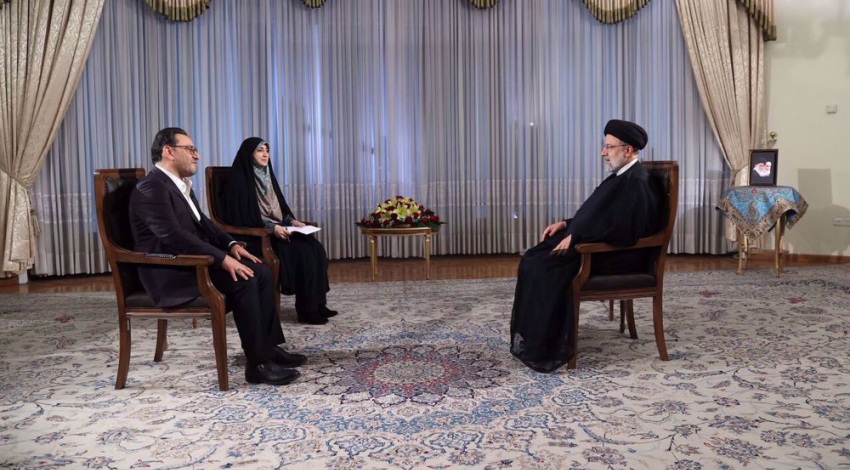 Ties with neighbors, Muslims Irans top priority, says Raisi