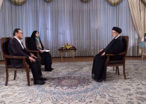 Ties with neighbors, Muslims Irans top priority, says Raisi
