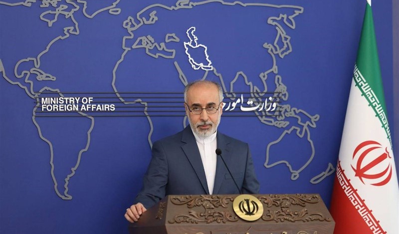 Iran calls for US practical action on prisoner swap