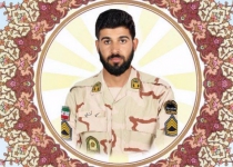 Terrorists kill Iran border guard in Sistan and Baluchestan Province