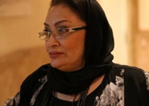 Veteran Iranian actress Farimah Farjami dies at 71