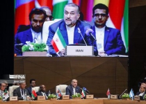 Iran FM says NAM has potential to affect global power equations