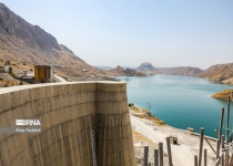 Iran opens tallest RCC dam in West Asia