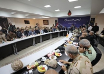 Iran, Iraq discuss infrastructures for Arbaeen pilgrimage