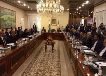 Border security tops Iran FMs agenda in Pakistan trip