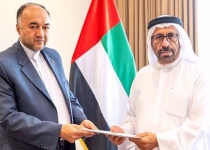 President Raisi officially invites UAEs bin Zayed to visit Iran