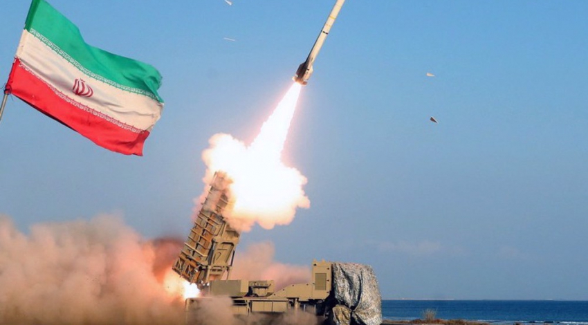 A news for Israel: Iran gains supersonic cruise missile know-how