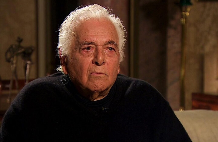 Renowned Iranian filmmaker Ebrahim Golestan dies at 101