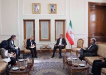 Tehran to promote cooperation within Asia Cooperation Dialogue, help realize its goals