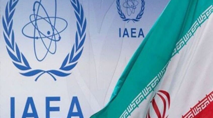 Tehran withdraws licenses of 8 French, German IAEA inspectors, says report