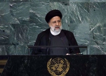 Tehran backs any initiative to end Russia-Ukraine war: Iran president at UNGA