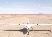 Irans army starts large-scale military drone drill across country