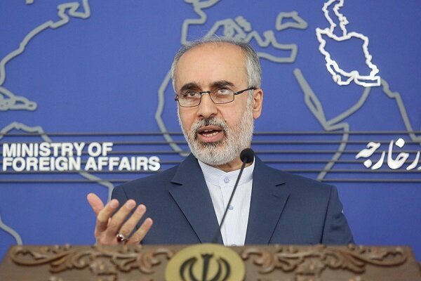 Iran urges UN to stop Israeli 