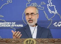 Iran urges UN to stop Israeli 