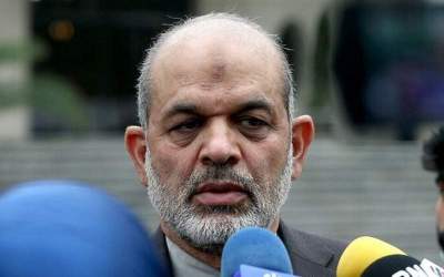 Iran’s interior minister supports hijab protectors’ activities