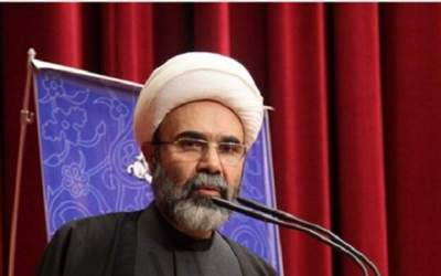 رئیس شورای هماهنگی تبلیغات اسلامی: تقویت هویت ملی و دینی، ضامن پیشرفت کشور است