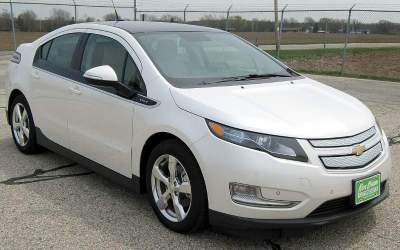 US opens probe into 73,000 Chevrolet Volt cars over loss of power