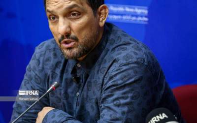 Iran wrestling coach Dorostkar resigns amid criticism
