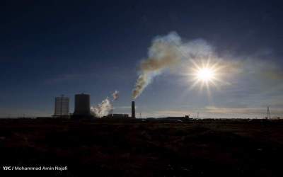 سهم نیروگاه‌ها از آلودگی هوا چقدر است؟