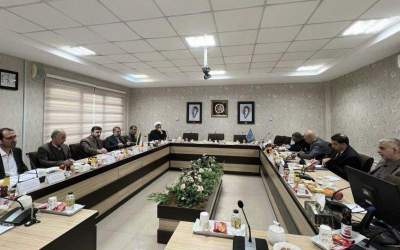 Second Iran-Iraq joint judicial committee to counter terrorism held in Tehran